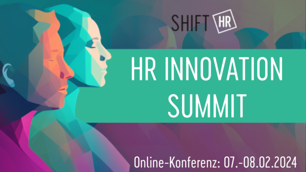 Shift/HR Innovation SUMMIT