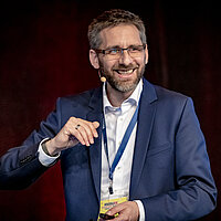 Henrik Zaborowski, Personalberater & Speaker Henrik Zaborowski