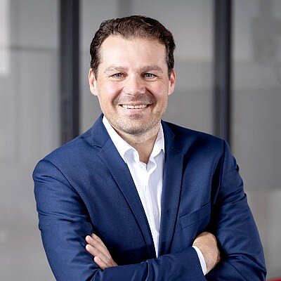 Michael Schubert
