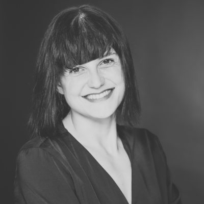 Lisa Brož-Dietrich