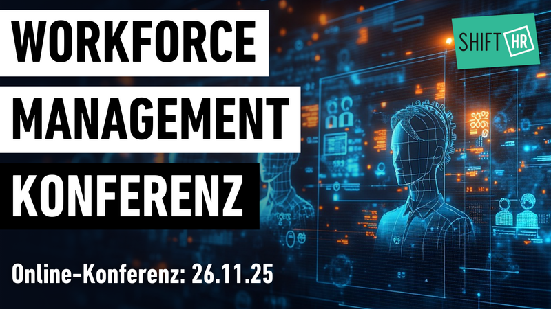 Workforce Management 2025: Zwischen Skillorientierung, KI und adaptiver Steuerung