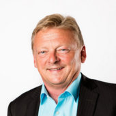 Rüdiger Schönbohm