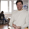 Joachim Diercks, CYQUEST GmbH
