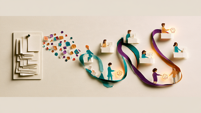 Workforce Planning: Wenn Skills vom Profil in den Prozess wandern