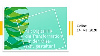 Fallbeispiel: Neue Führungsprinzipien für das digitale Zeitalter bei der VPV?!