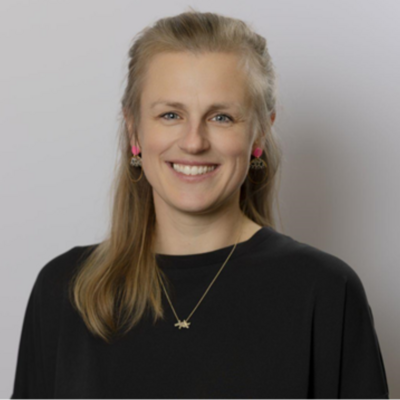 Karin Geisendörfer