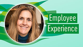 Employee Experience by Design: Busting myths – What’s really driving your EX?