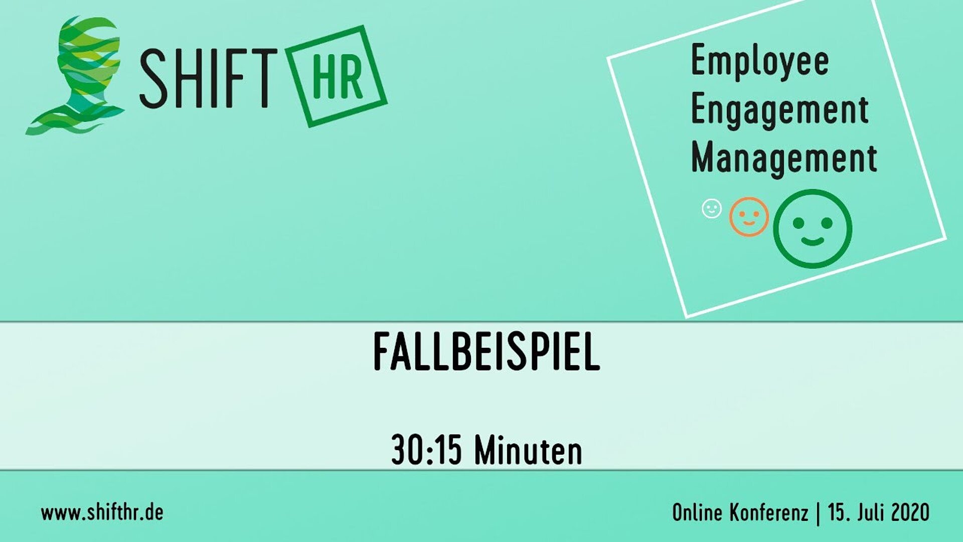 Fallbeispiel: People Analytics zur Begleitung und Erfolgsmessung organisationaler Transformation