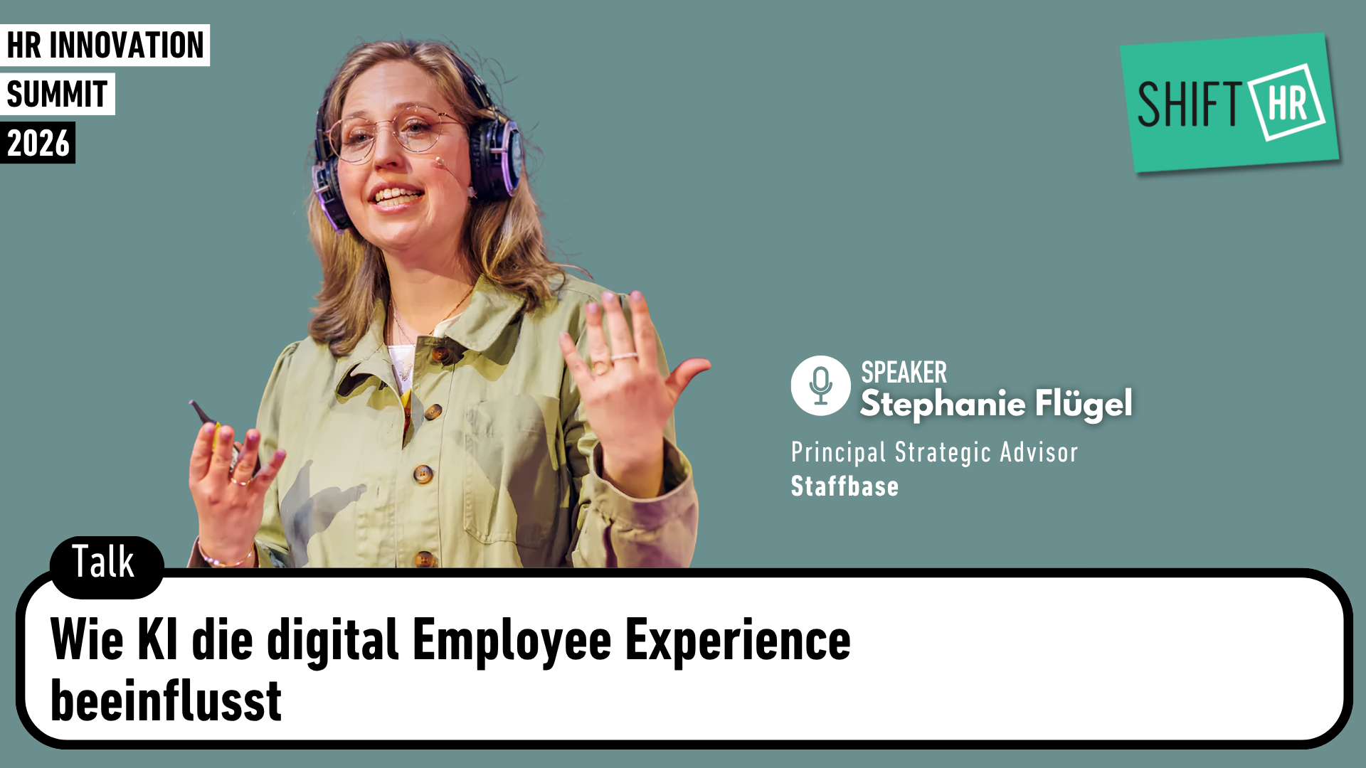 Wie KI die digital Employee Experience beeinflusst