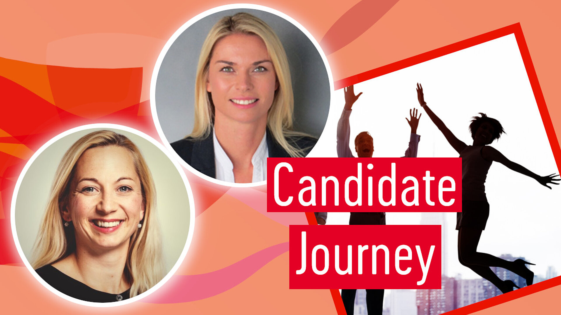 Digitale Recruiting & Personalmarketing-Prozesse bei der Targobank