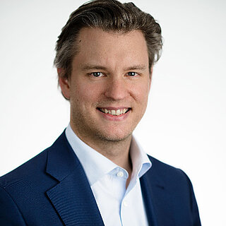 Benedikt von Kettler, HUMAN