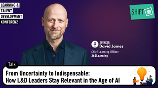 From Uncertainty to Indispensable: How L&D Leaders Stay Relevant in the Age of AI