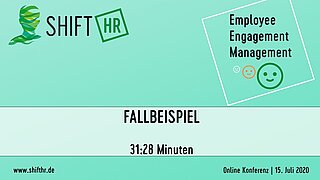 Fallbeispiel: Warum und wie wir jede Woche unsere Mitarbeiter befragen