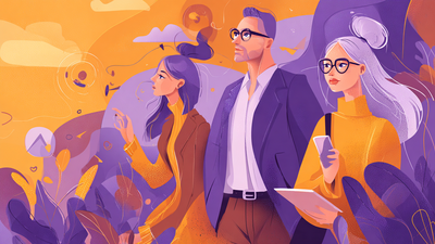 Wenn KI zum Lernereignis wird – was bleibt als Aufgabe für L&D?