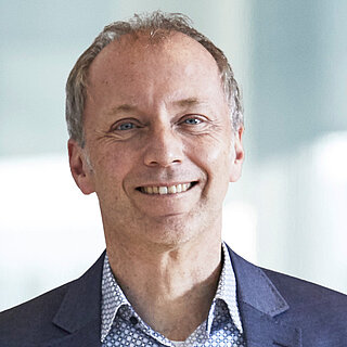 Dr. Boris Baginski, ATOSS