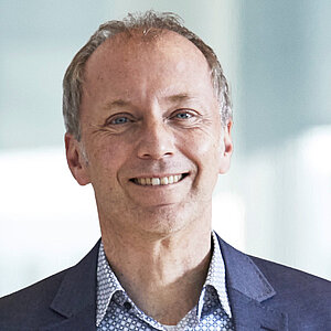 Dr. Boris Baginski, ATOSS