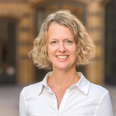 Annika Olofsson