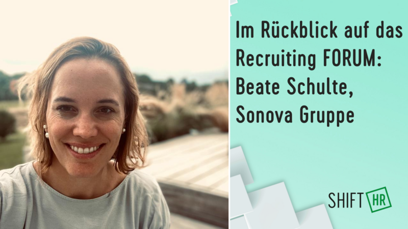 Systematischer Kandidaten-Research als Impuls für die Optimierung im Recruiting