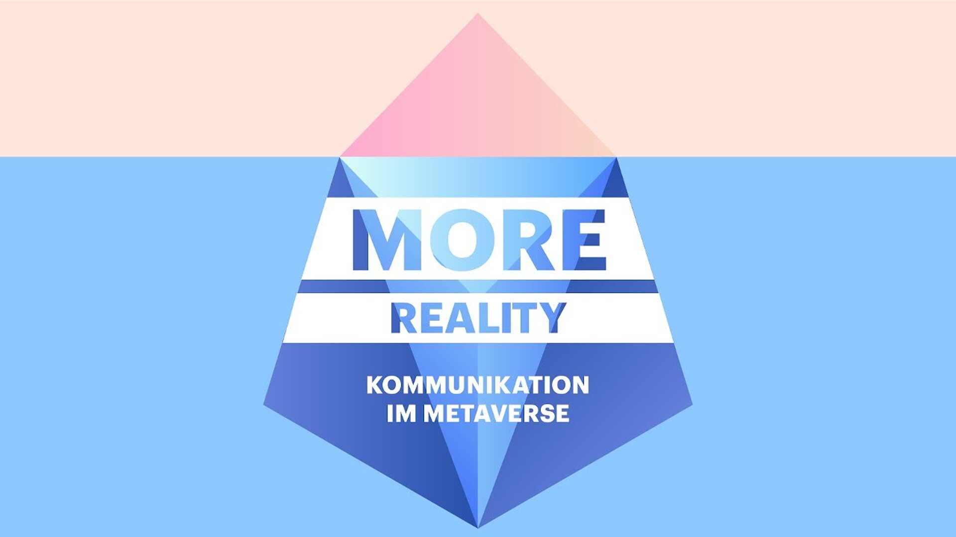 More Reality. Kommunikation im Metaverse #1: Das Impulswebinar