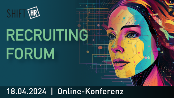 Shift/HR Recruiting FORUM