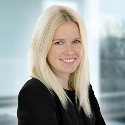 Lisa Herzog