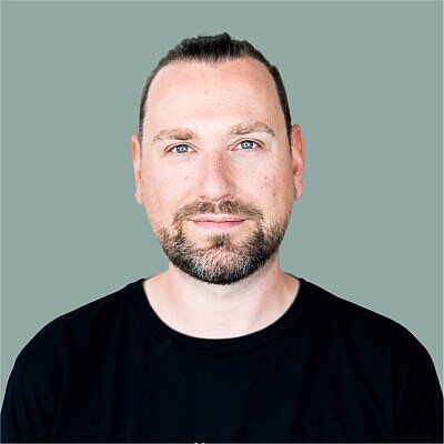 Benjamin Visser