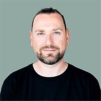 Benjamin Visser, allygatr GmbH Benjamin Visser