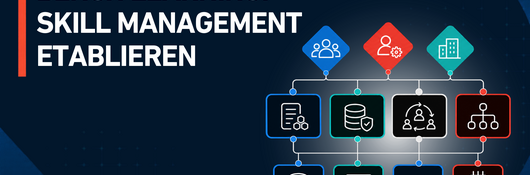 Benchlearning Programm: Skill Management optimieren
