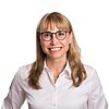 Christina Hübschen, Thinkproject