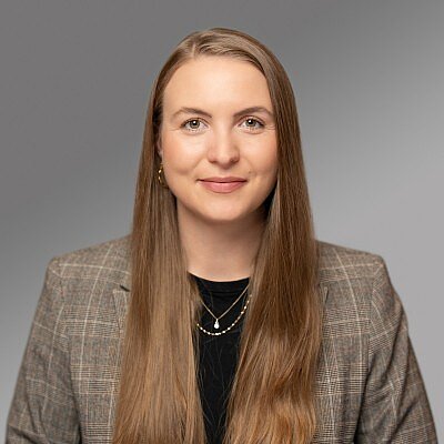 Miriam Putschar