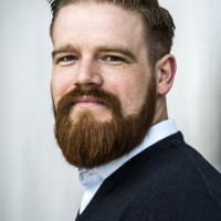 Dr. Daniel Mühlbauer