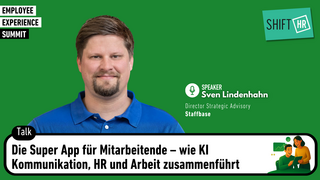 Die Super App für Mitarbeitende – wie KI Kommunikation, HR und Arbeit zusammenführt