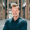 Nick Stodt, peopleIX