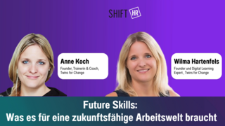 Future Skills: Was es für eine zukunftsfähige Arbeitswelt braucht