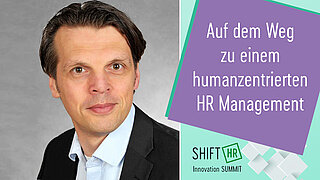 Einführung & Icebreaker - Auf dem Weg zu einem humanzentrierten HR Management