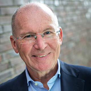 Prof. Dr. Wolfgang Jäger