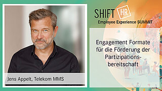 Engagement Formate für die Förderung der Partizipationsbereitschaft