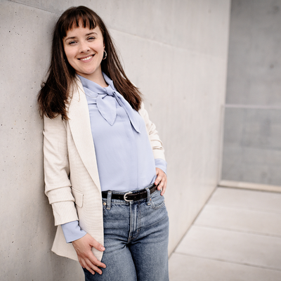 Lisa Prommer