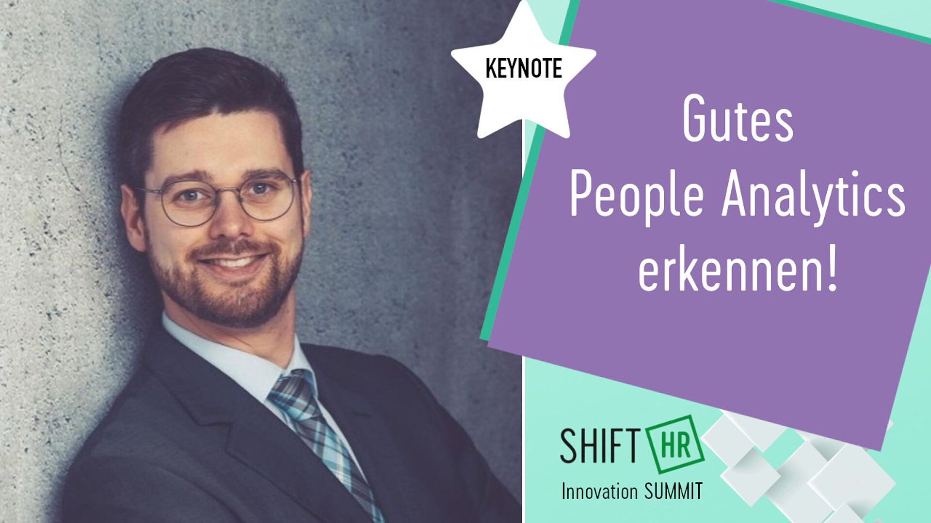 Gutes People Analytics erkennen!