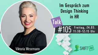 Im Gespräch mit Victoria Wesemann zu Video für die Stärkung der Remote Corporate Culture