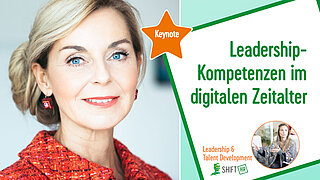 Leadership-Kompetenzen im digitalen Zeitalter