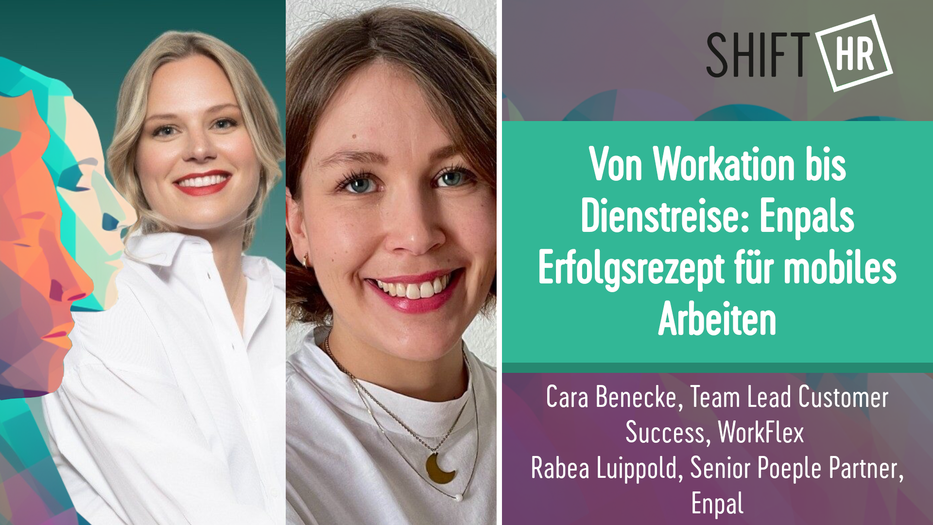 Von Workation bis Dienstreise: Enpals Erfolgsrezept für mobiles Arbeiten