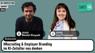 Recruiting & Employer Branding im KI-Zeitalter neu denken