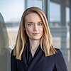 Alexandra Wendt, Merck Healthcare