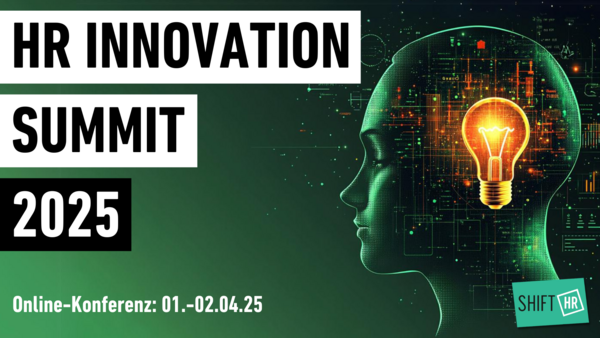 Shift/HR Innovation SUMMIT