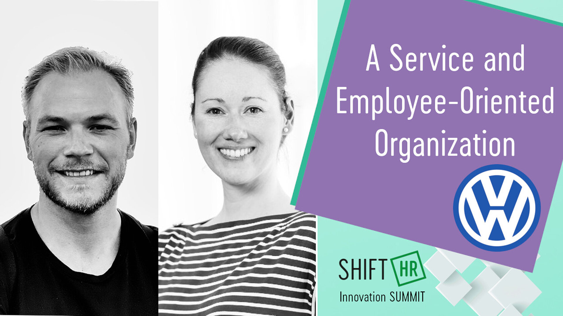 From “feeling follows functionality” and “one size fits all” to a service and employee-oriented organization