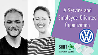 From “feeling follows functionality” and “one size fits all” to a service and employee-oriented organization