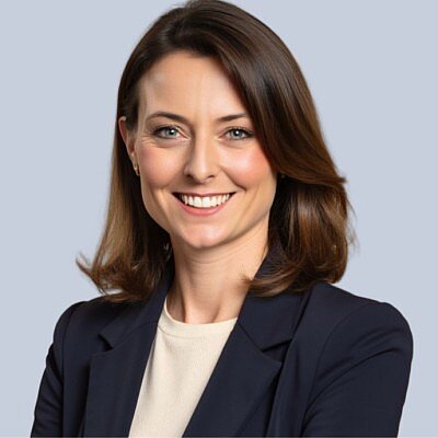 Andrea Horvath