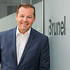 Michael Schubert, Brunel