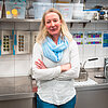 Ina Claas, Nordsee